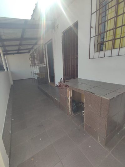Casa, 1 quarto - Foto 1