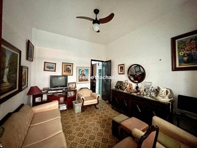 Casa, 6 quartos, 308 m² - Foto 3