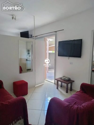 Casa, 2 quartos - Foto 3