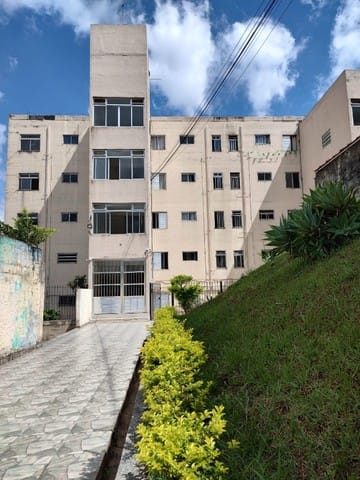 Apartamento, 1 quarto, 52 m² - Foto 2