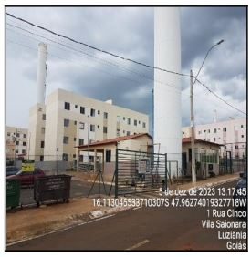 Apartamento, 2 quartos, 10 m² - Foto 1