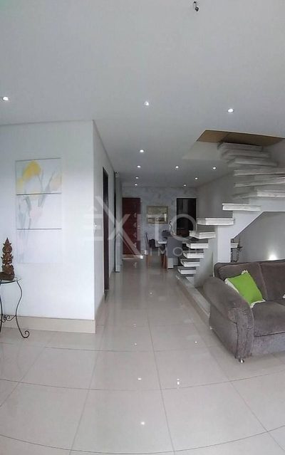 Casa, 2 quartos, 138 m² - Foto 3