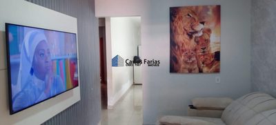 Casa, 3 quartos, 130 m² - Foto 4