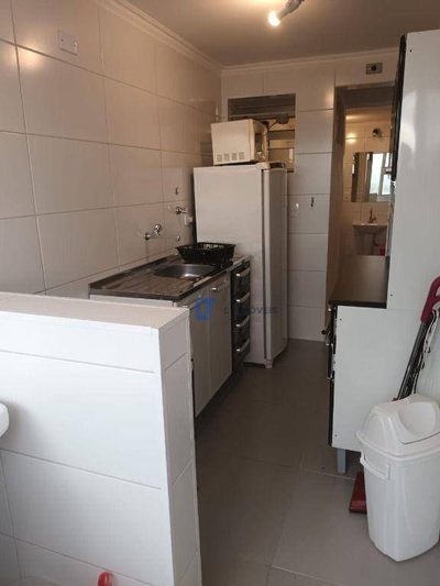 Apartamento, 1 quarto, 50 m² - Foto 5