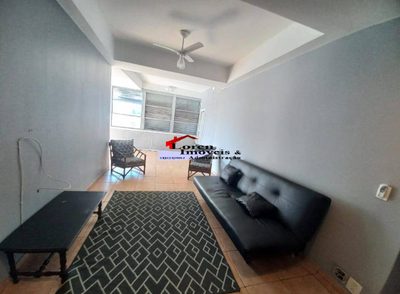 Apartamento, 2 quartos, 80 m² - Foto 3