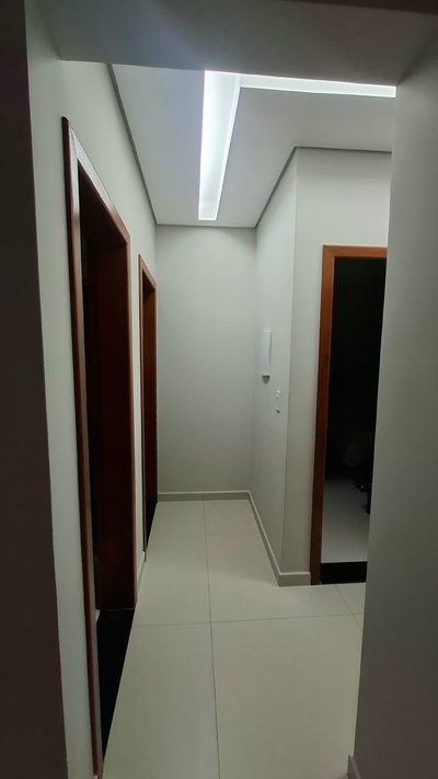 Casa, 1 quarto - Foto 2