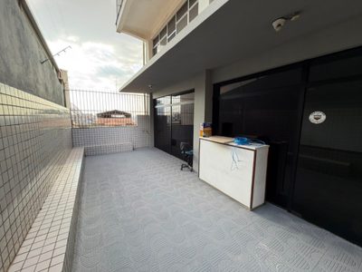 Loja-Salão, 90 m² - Foto 3
