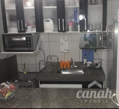 Apartamento, 2 quartos, 47 m² - Foto 1