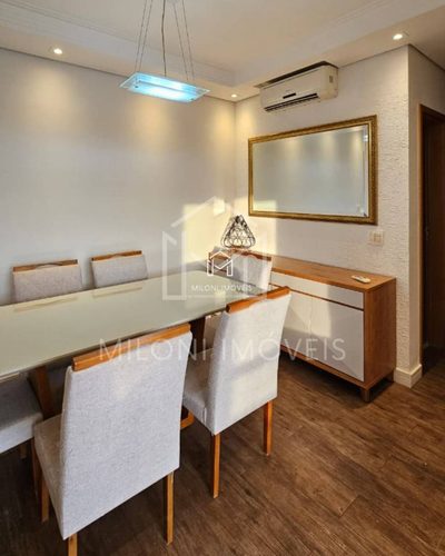 Apartamento, 3 quartos, 86 m² - Foto 5