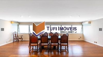 Apartamento, 3 quartos, 170 m² - Foto 3