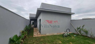 Casa, 2 quartos, 113 m² - Foto 3