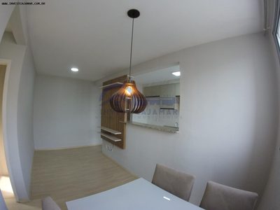 Apartamento, 2 quartos, 45 m² - Foto 2