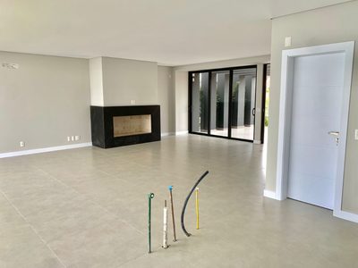 Casa, 4 quartos, 260 m² - Foto 3