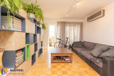 Apartamento, 3 quartos, 166 m² - Foto 1