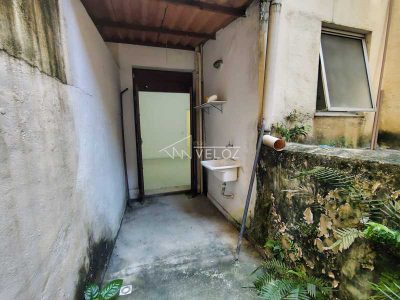 Apartamento, 1 quarto, 56 m² - Foto 1