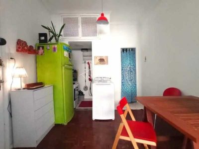 Apartamento, 1 quarto, 23 m² - Foto 3