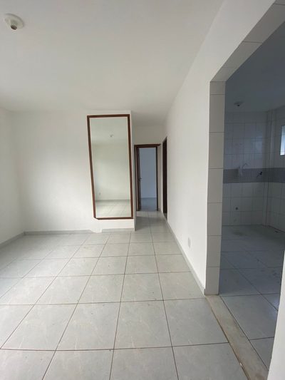 Apartamento, 2 quartos, 55 m² - Foto 2
