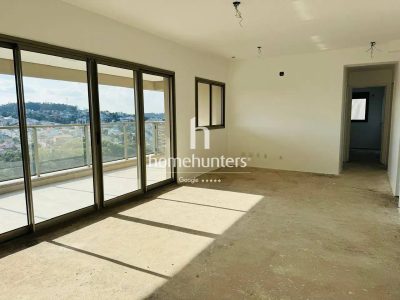 Apartamento, 3 quartos, 129 m² - Foto 5