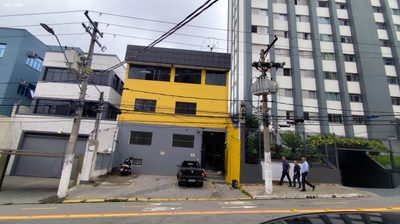 Prédio Inteiro, 490 m² - Foto 3