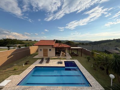 Casa, 6 quartos, 400 m² - Foto 3