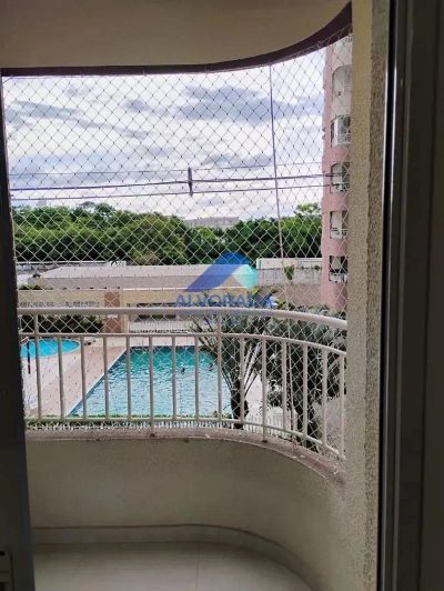 Apartamento, 3 quartos, 80 m² - Foto 3