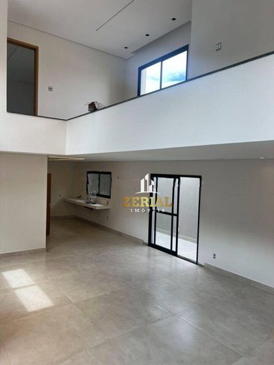 Sobrado, 3 quartos, 190 m² - Foto 2