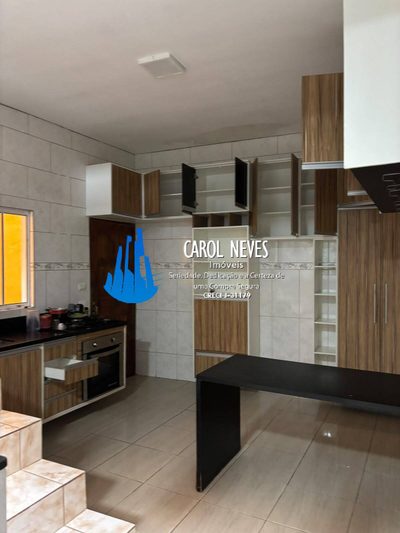 Sobrado, 2 quartos - Foto 4