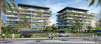 Cobertura, 6 quartos, 1042 m² - Foto 1