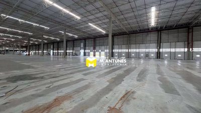 Depósito-Galpão, 8252 m² - Foto 4
