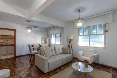 Apartamento, 2 quartos, 65 m² - Foto 5