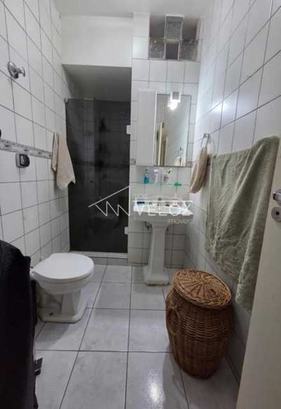 Apartamento, 3 quartos, 63 m² - Foto 4
