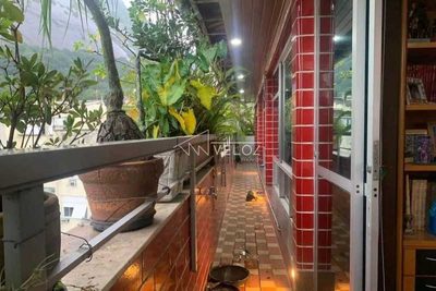 Cobertura, 3 quartos, 310 m² - Foto 1
