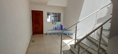 Casa, 2 quartos, 90 m² - Foto 4