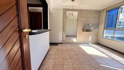 Apartamento, 2 quartos, 60 m² - Foto 4