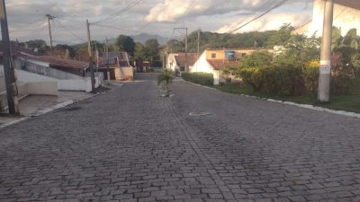 Casa de Condomínio, 2 quartos - Foto 4