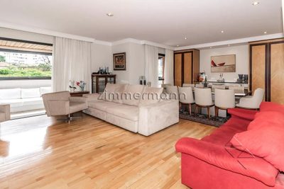 Apartamento, 4 quartos, 179 m² - Foto 5