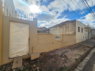 Terreno, 100 m² - Foto 1