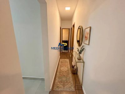 Apartamento, 3 quartos, 60 m² - Foto 4
