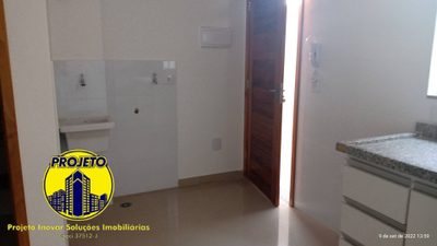 Apartamento, 1 quarto, 30 m² - Foto 5