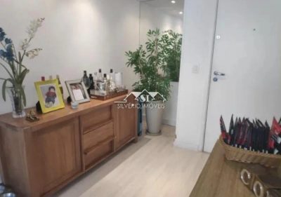 Apartamento, 2 quartos, 75 m² - Foto 2
