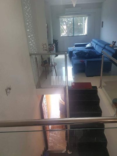 Sobrado, 3 quartos, 119 m² - Foto 3
