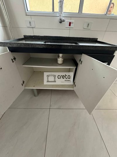 Casa de Condomínio, 2 quartos - Foto 5