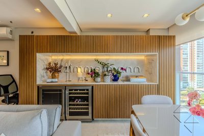 Apartamento, 2 quartos, 84 m² - Foto 5