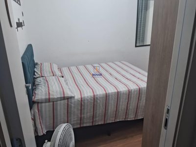 Apartamento, 2 quartos - Foto 4