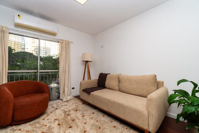 Apartamento, 1 quarto, 55 m² - Foto 3