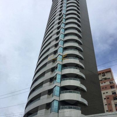 Apartamento, 3 quartos, 140 m² - Foto 2