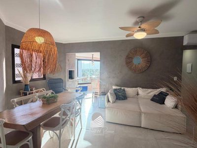 Apartamento, 3 quartos, 93 m² - Foto 1