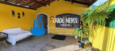 Casa, 2 quartos, 64 m² - Foto 2