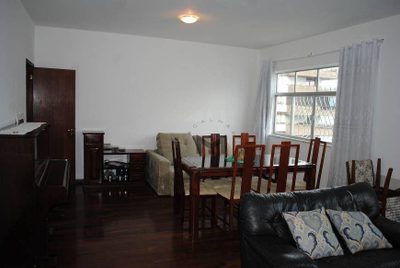 Apartamento, 3 quartos, 145 m² - Foto 2