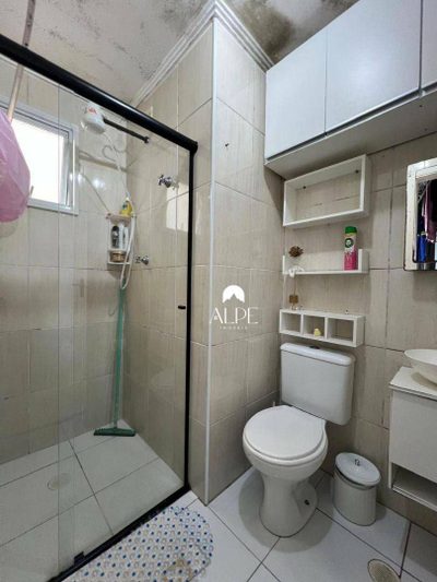 Kitnet-Studio, 30 m² - Foto 1